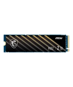 خرید حافظه اس اس دی اینترنال ام اس آی مدل Msi Internal SSD M461 2TB