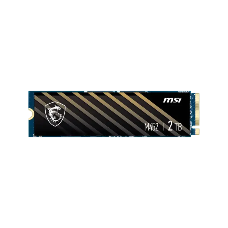 خرید حافظه اس اس دی اینترنال ام اس آی مدل Msi Internal SSD M461 2TB