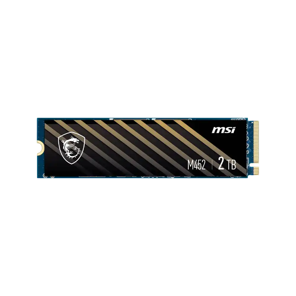 msi-internal-ssd-m461-2tb خرید حافظه اس اس دی اینترنال ام اس آی مدل Msi Internal SSD M461 2TB