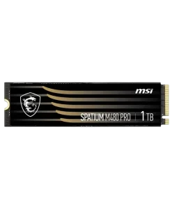 خرید حافظه اس اس دی اینترنال ام اس آی مدل Msi Internal SSD M480 Pro 1TB