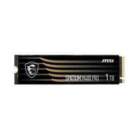 خرید اس اس دی اینترنال msi مدل Msi Internal SSD M480 Pro 4TB