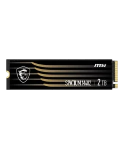 خرید اس‌اس‌دی Msi Internal SSD M482 2TB