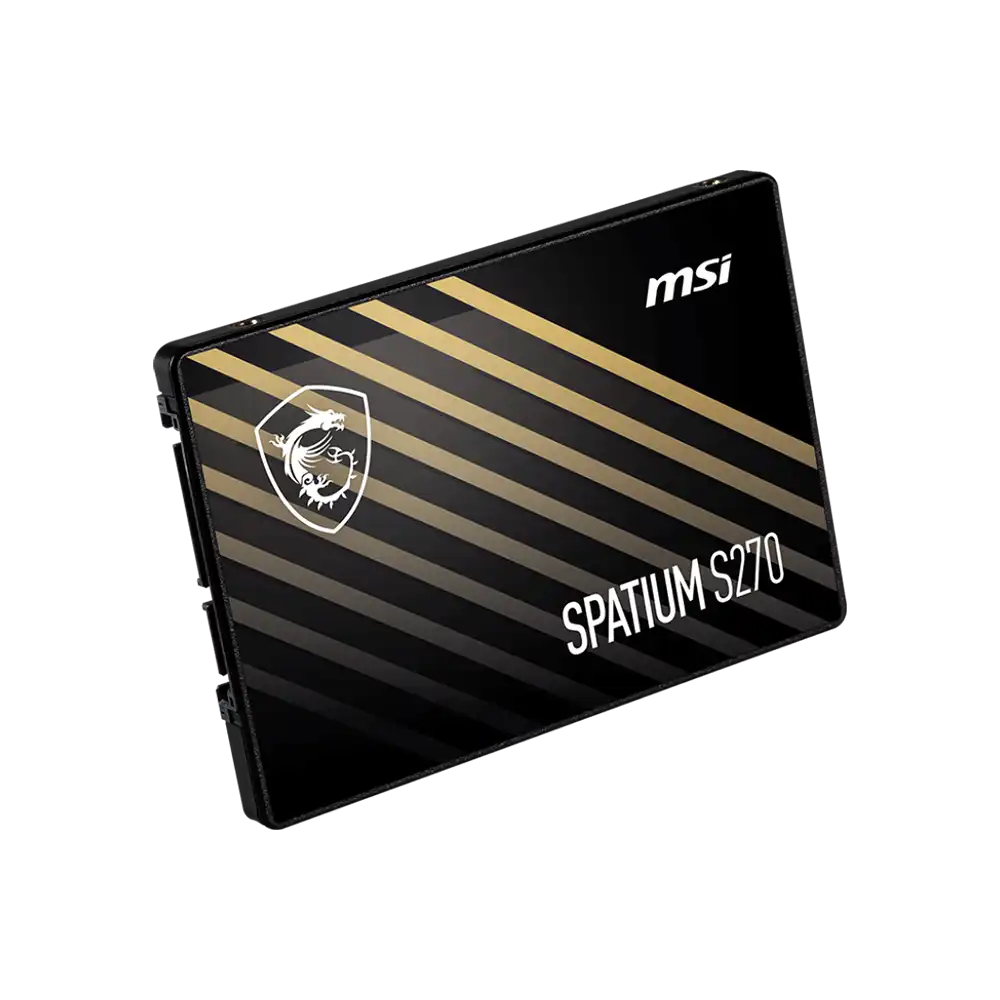 msi-internal-ssd-s270-960gb خرید اس اس دی Msi Internal SSD S270 960GB
