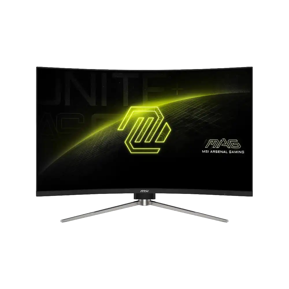 msi-mag-325cqrxf-e2-curved-gaming-monitor خرید مانیتور خمیده گیمینگ 32 اینچ ام اس آی مدل mag 325cqrxf e2
