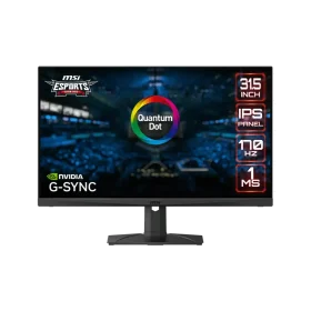 خرید مانیتور گیمینگ MSI MAG321QR QD