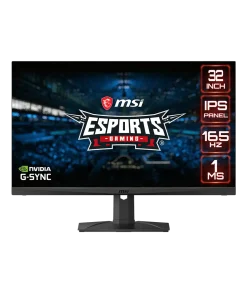 خرید مانیتور گیمینگ ام اس آی MSI MAG321QR