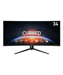 خرید مانیتور ام اس آی مدل MAG342CQPV سایز 34 اینچ