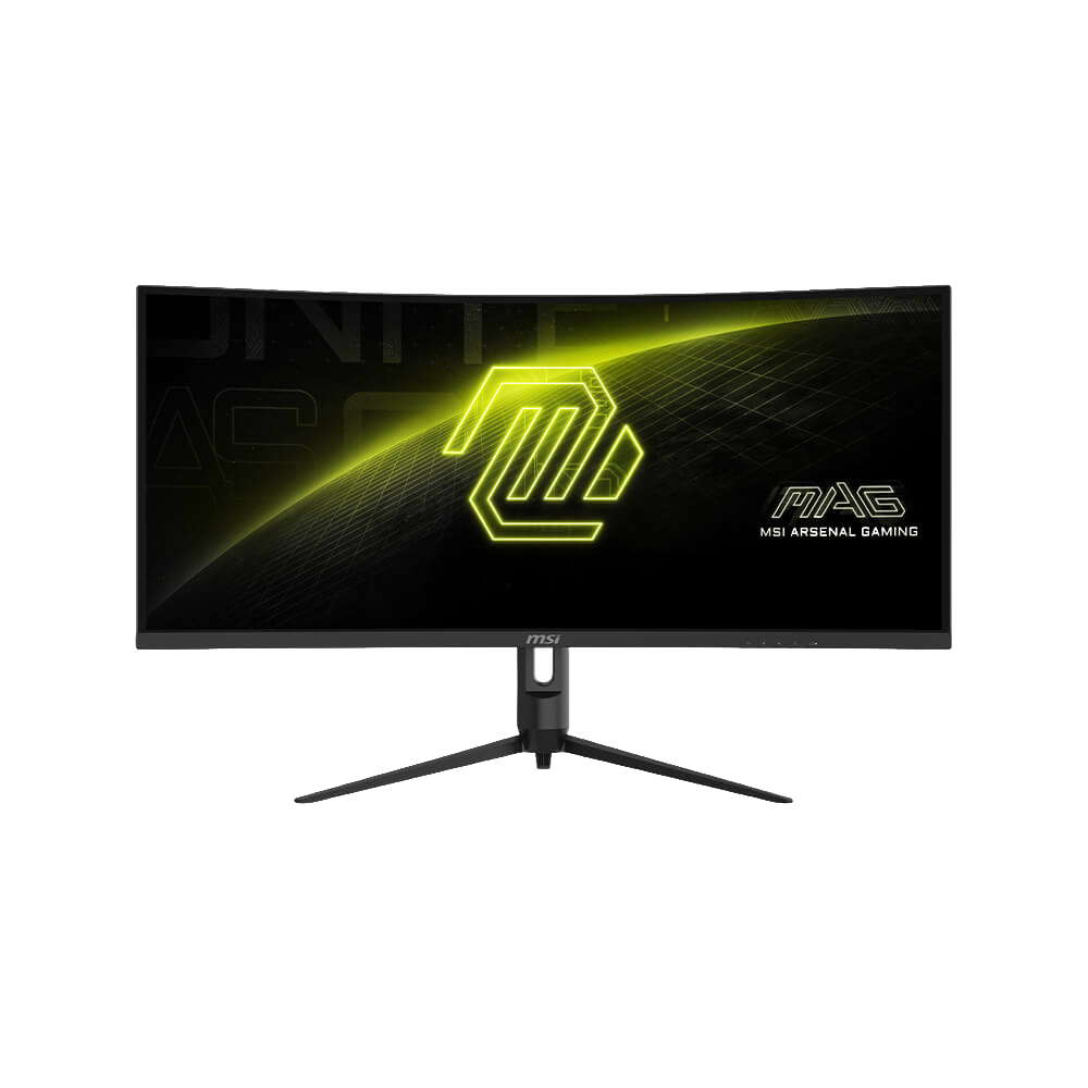 msi-mag342cqr-ultrawide-gaming-monitor معرفی مانیتور گیمینگ ام اس آی مدل MAG342CQR e2