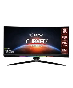قیمت و خرید مانیتور ام اس آی مدل MEG381CQR Plus