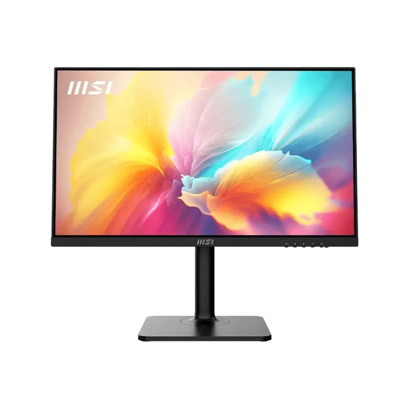 خرید و قیمت مانیتور ام اس آی مدل Modern MD2412P سایز ۲۴ اینچ