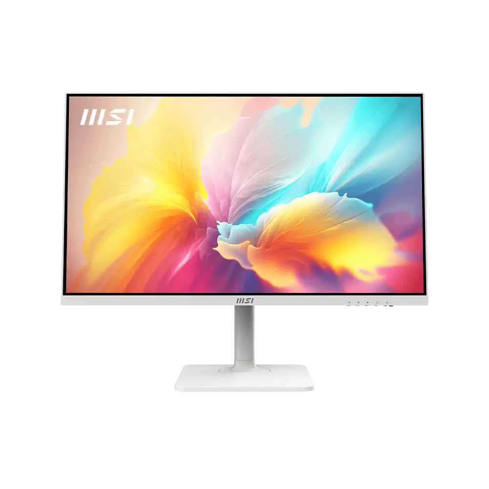 msi-modern-md271pw-business-monitor خرید و قیمت مانیتور ام اس آی مدل Modern MD271P سایز 27 اینچ