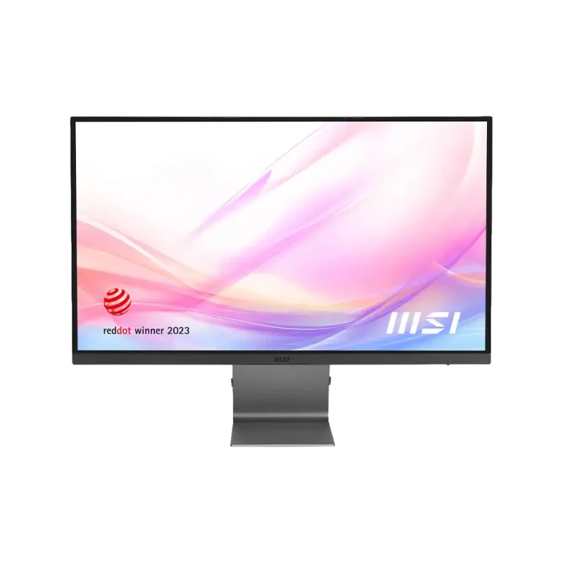 مانیتور ام اس آی مدل Modern MD271UL