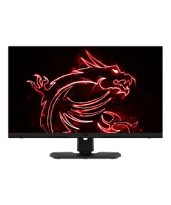 قیمت و خرید مانیتور منحنی 34 اینچ MSI مدل Pro MP341CQW