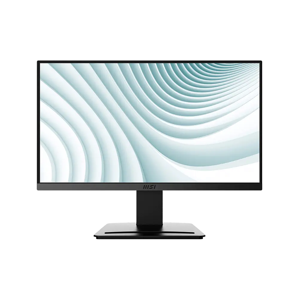 msi-pro-mp223-monitor خرید مانیتور ام اس آی مدل PRO MP223 سایز 22 اینچ