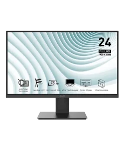 خرید مانیتور 23.8 اینچ ام اس آی مدل PRO MP242A
