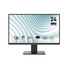 خرید مانیتور 23.8 اینچ ام اس آی مدل PRO MP242A