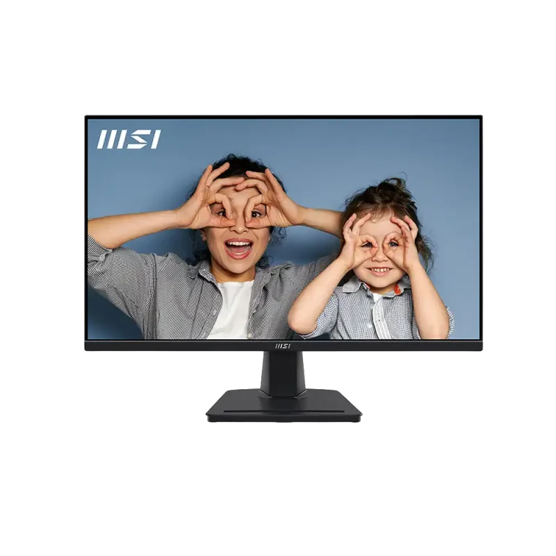 خرید و قیمت مانیتور ام اس آی مدل PRO MP275 سایز 27 اینچ