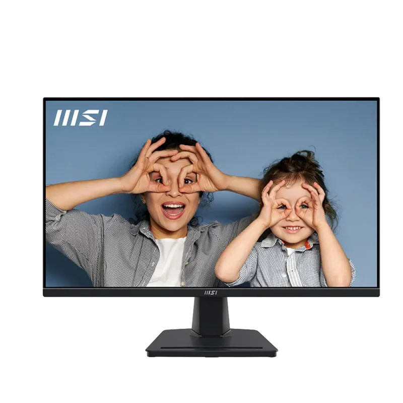 خرید مانیتور 27 اینچ ام اس آی مدل MSI PRO MP275 E2