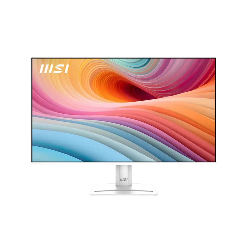 خرید مانیتور MSI PRO MP275 W E2