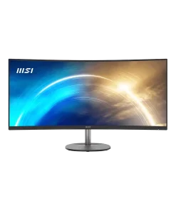 معرفی مانیتور خمیده ام اس آی مدل Pro MP341CQW سایز 34 اینچ