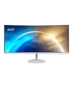 معرفی مانیتور ام اس آی مدل PRO MP341CQW سایز ۳۴ اینچ