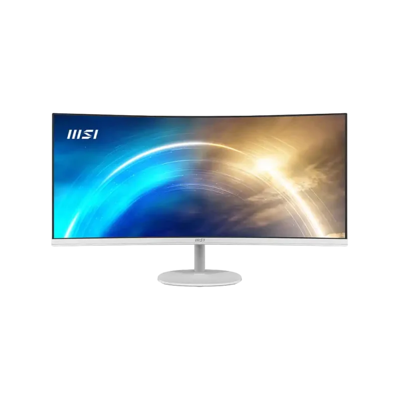 معرفی مانیتور ام اس آی مدل PRO MP341CQW سایز ۳۴ اینچ