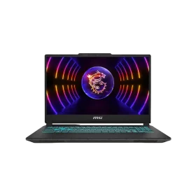 خرید notebook-Cyborg-15-A13UCX از نمایندگی