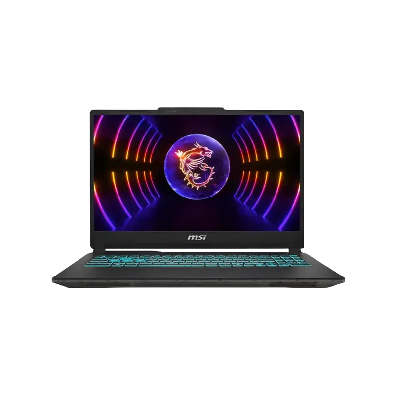 خرید notebook-Cyborg-15-A13UCX از نمایندگی