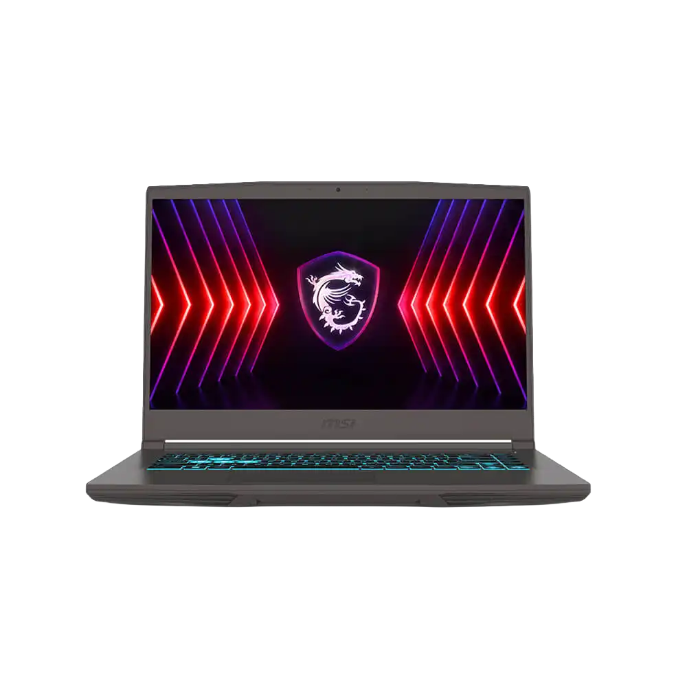 notebook-Thin-15-B13UCX32 خرید لپ تاپ 15.6 اینچی ام اس آی مدل Thin 15 B13UCX-i5 13420H 16GB 1SSD RTX2050