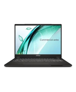 خرید لپ تاپ 14 اینچی ام اس آی مدل Commercial 14 H A13MG-i7 13700H 16GB 1SSD Intel Iris Xe