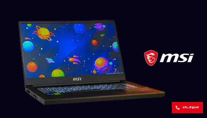 خررید MSI Stealth 15 A13VE
